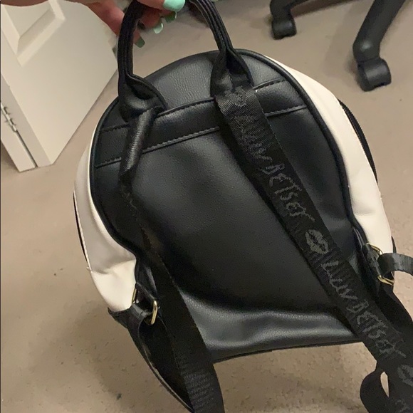 Mini backpack - Picture 2 of 4